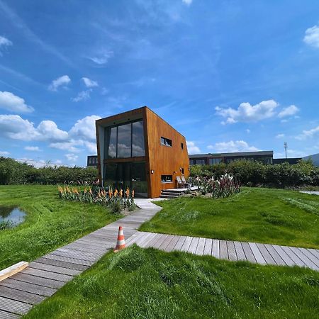 Bed and Breakfast Casitas Wijchen Exterior foto
