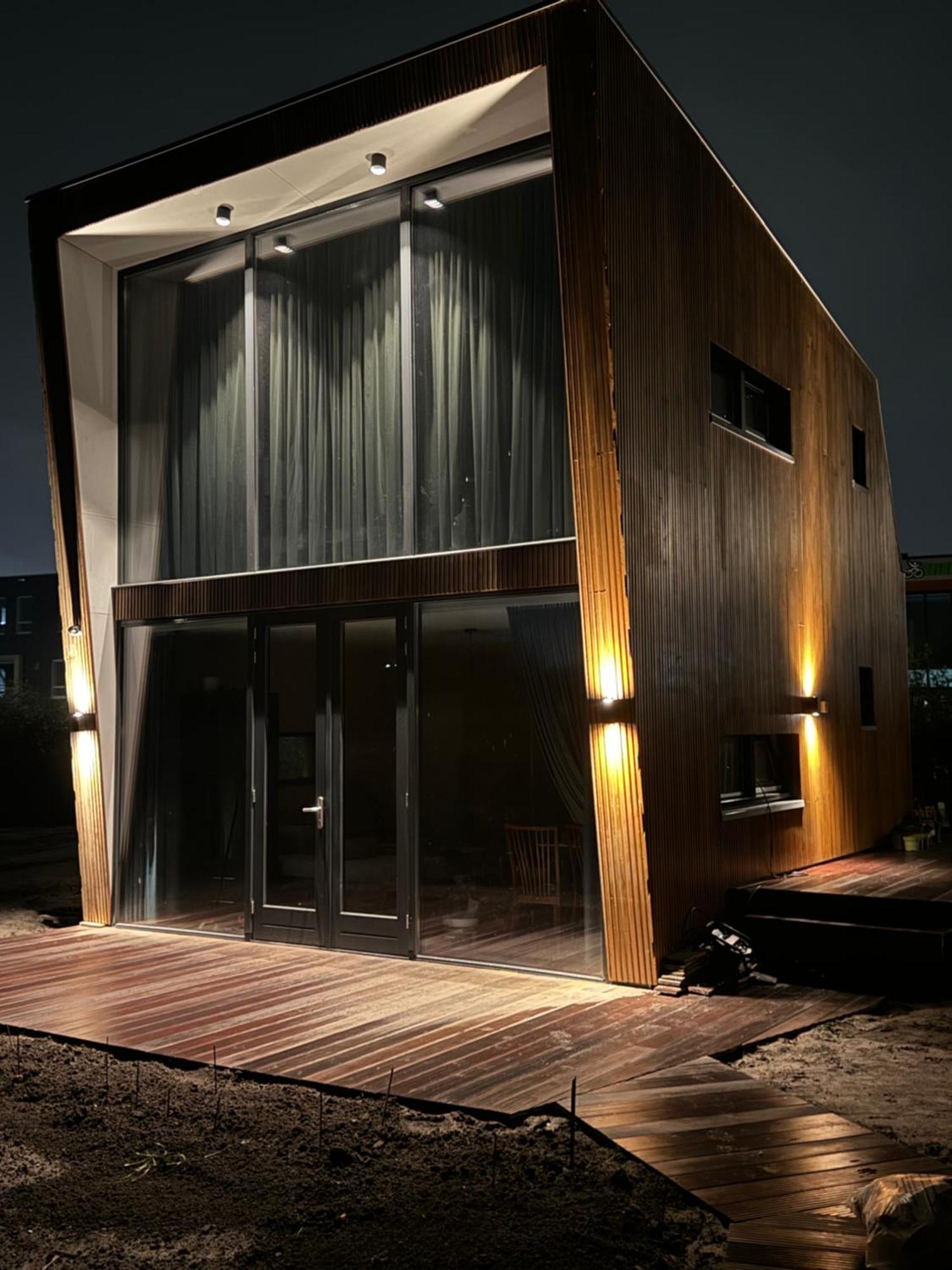 Bed and Breakfast Casitas Wijchen Exterior foto