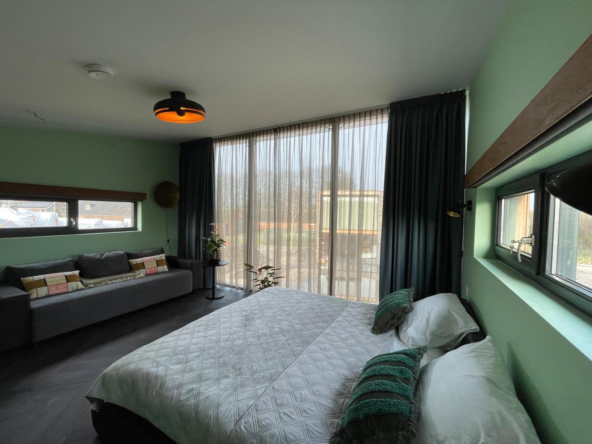 Bed and Breakfast Casitas Wijchen Exterior foto