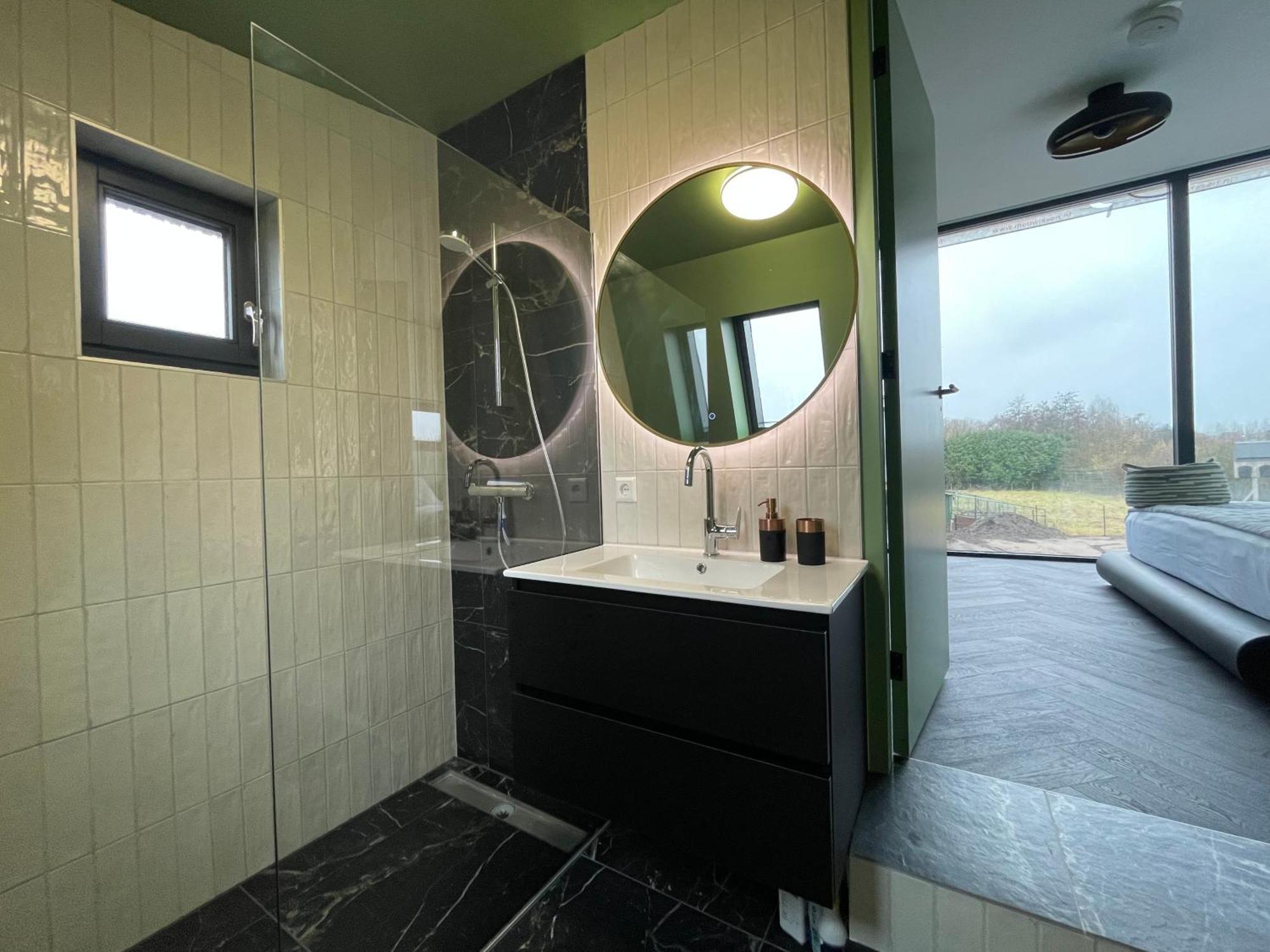 Bed and Breakfast Casitas Wijchen Exterior foto