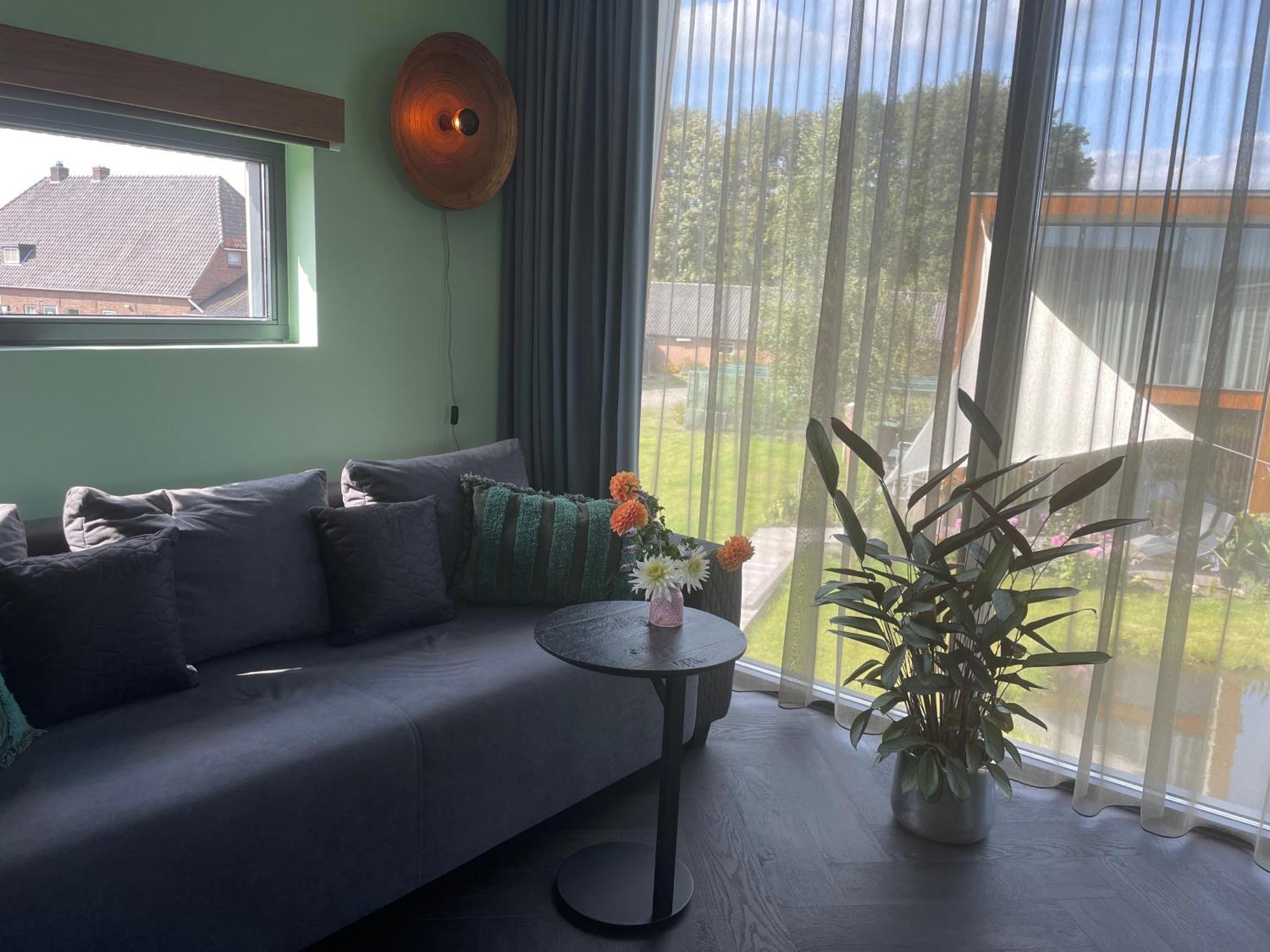 Bed and Breakfast Casitas Wijchen Exterior foto
