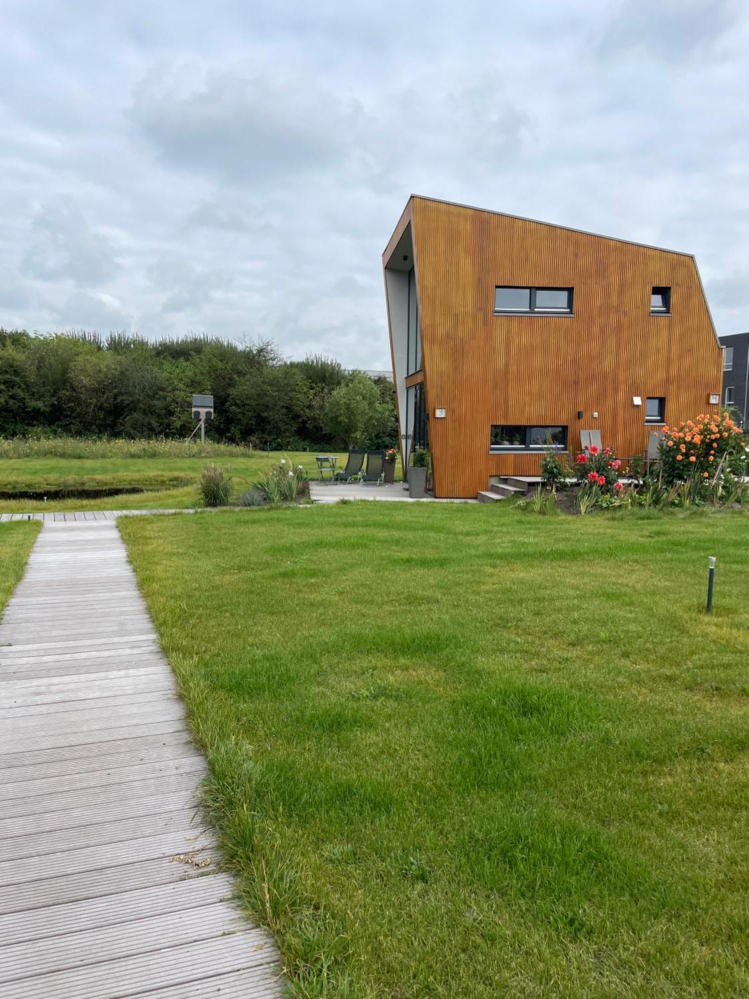 Bed and Breakfast Casitas Wijchen Exterior foto