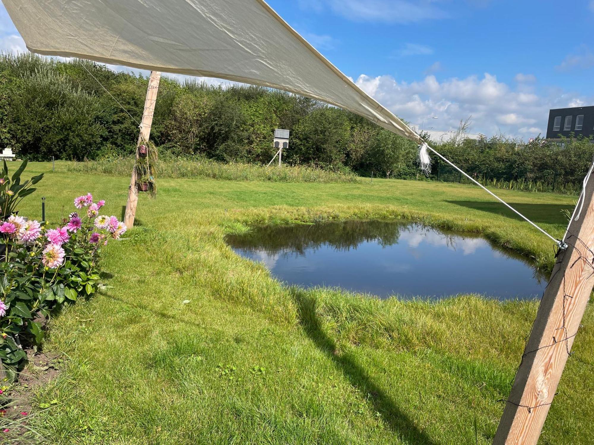 Bed and Breakfast Casitas Wijchen Exterior foto