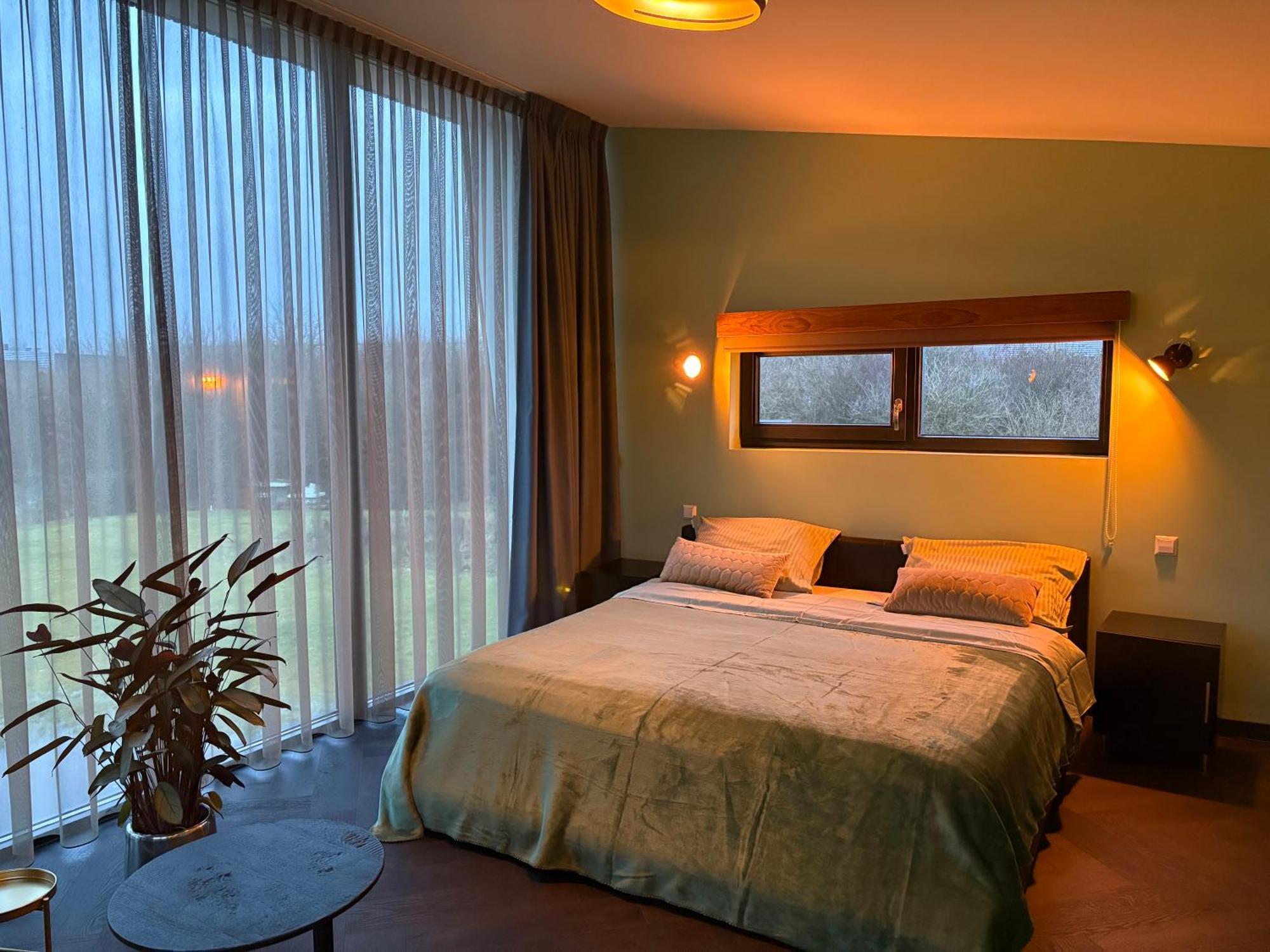 Bed and Breakfast Casitas Wijchen Exterior foto