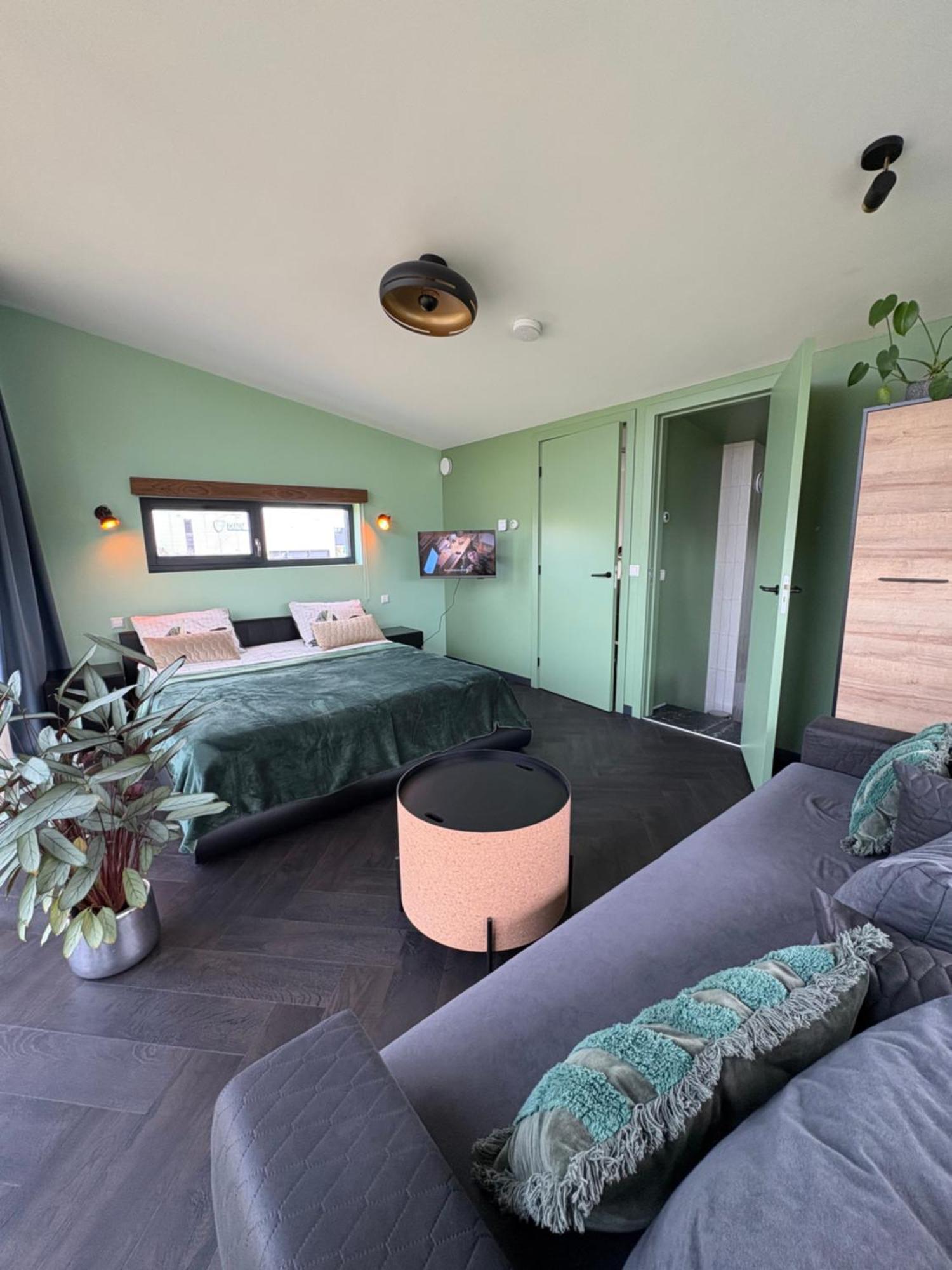 Bed and Breakfast Casitas Wijchen Zimmer foto